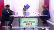 Législatives 2022 - 1ère circonscription du Loir-et-Cher : Marc Fesneau, Reda Belkadi