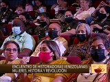 Dip. Blanca Eekhout: Las mujeres en la Revolución Bolivariana llevan la vanguardia y son mayoría
