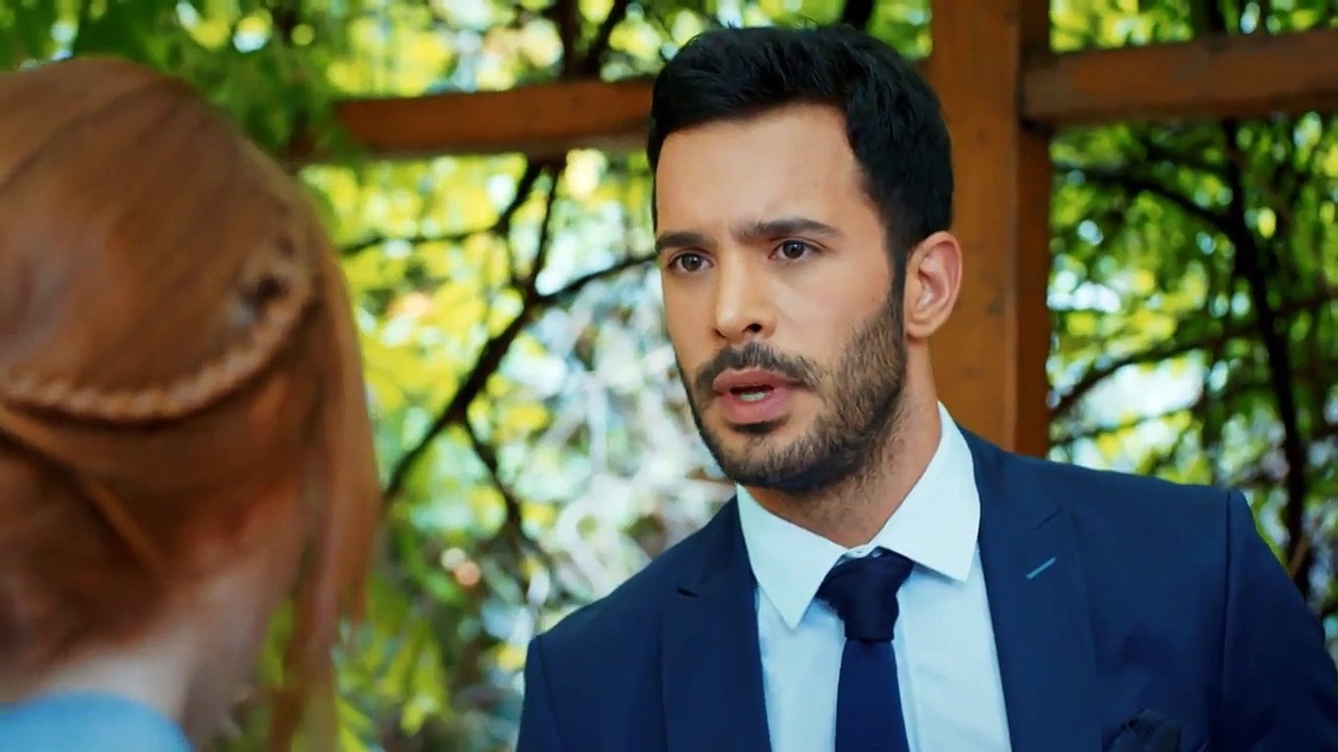 Te Alquilo Mi Amor - Capitulo 126 - Audio Español | Kiralık Aşk