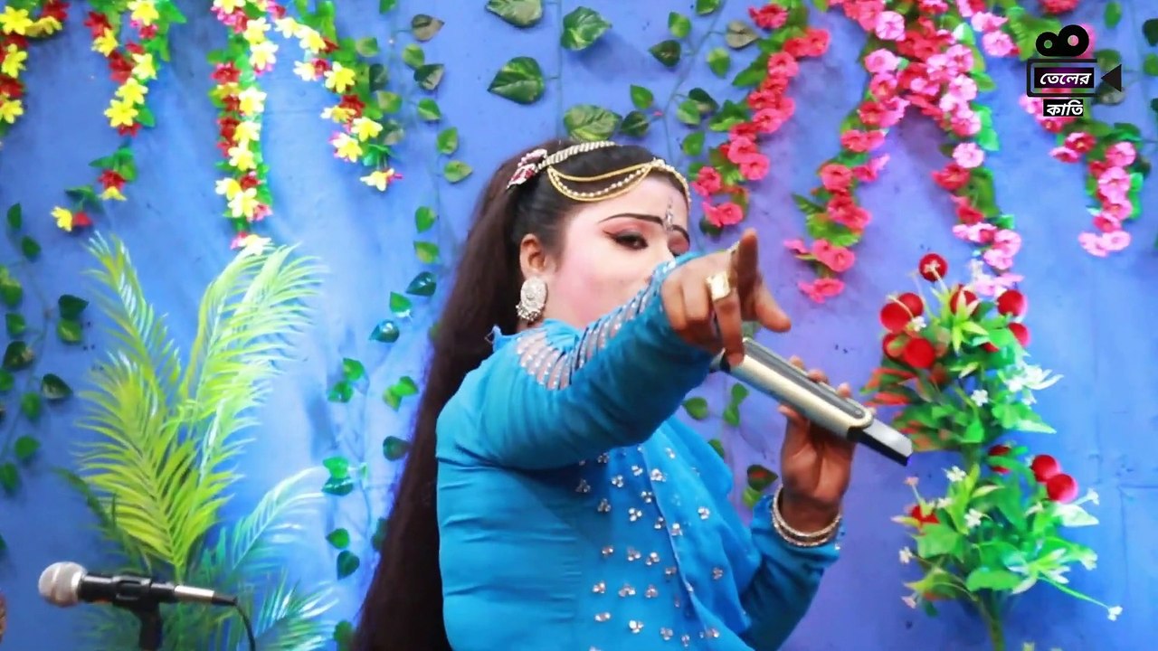 আমায় দুনিয়া থেকে চুরি করে । নায়ক নায়িকার রোমান্টিক গান । তেলের কাতি