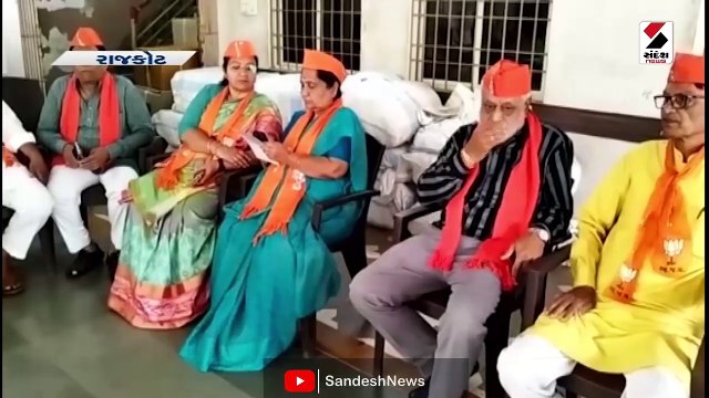 સૌરાષ્ટ્રમાં મેઘ મહેર યથાવત| રાજકારણમાં જોડાવા માટે નરેશ પટેલની ‘ના’