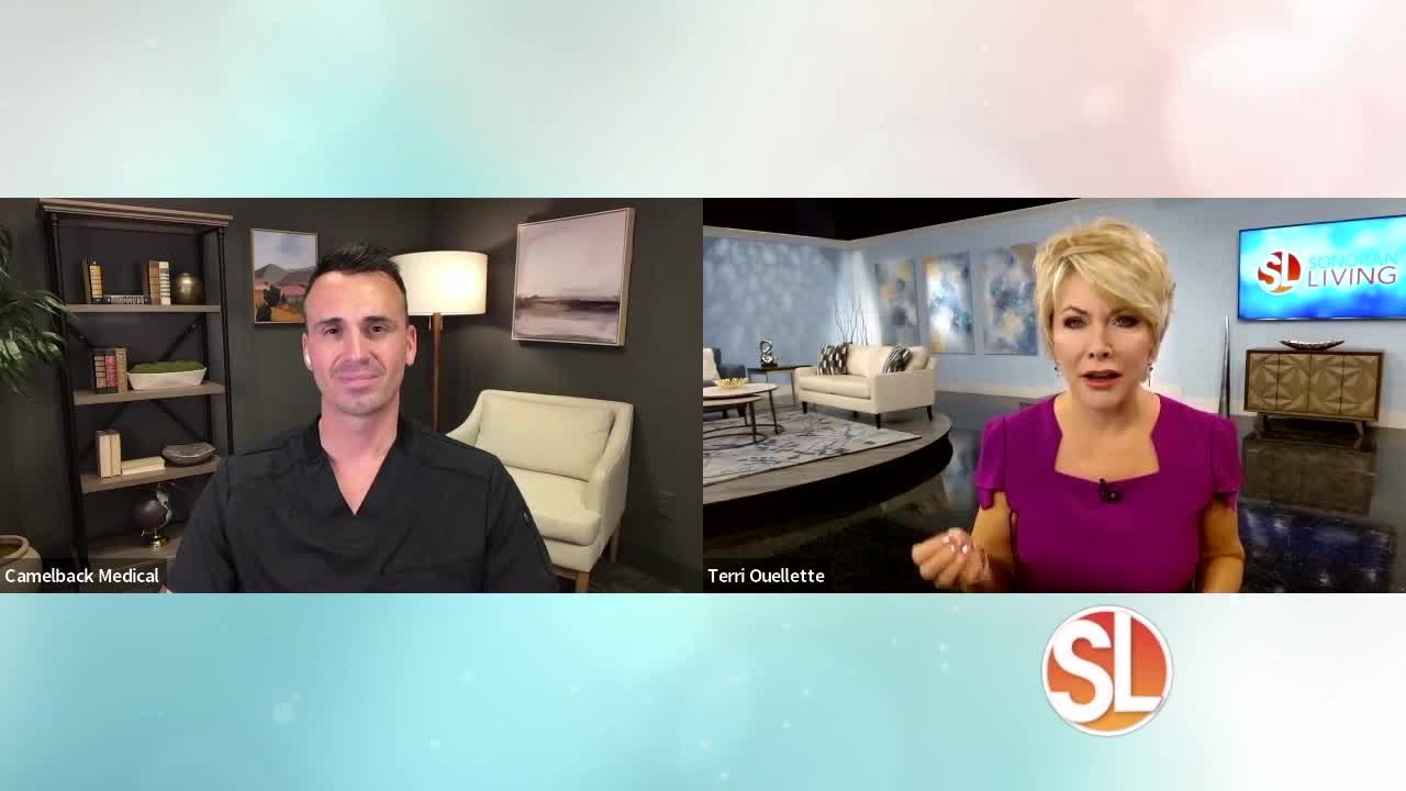 Camelback Medical Clinic can treat ED in the office - no pain, no surgery, no pills