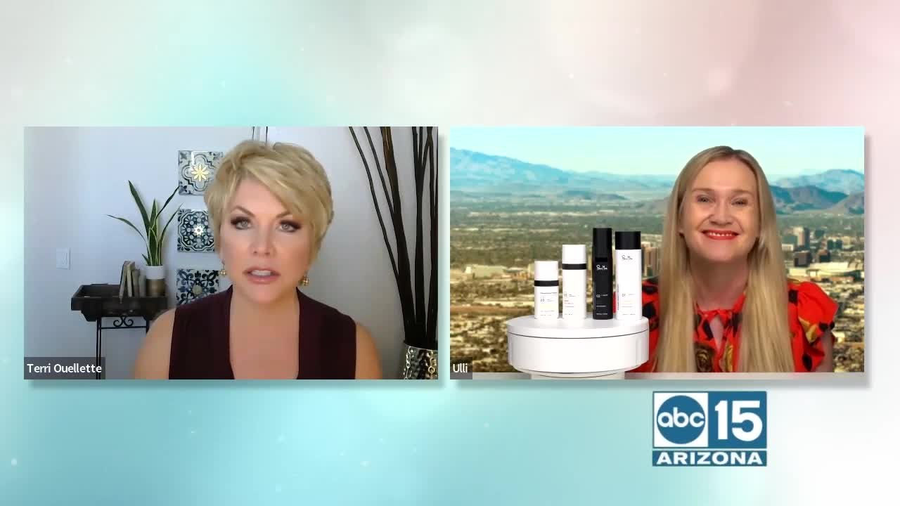 Pour Moi Climate-Smart Skincare: Summer skin essentials