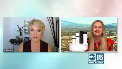 Pour Moi Climate-Smart Skincare: Summer skin essentials