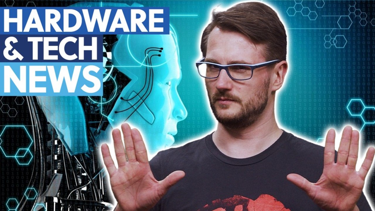 Sony veröffentlicht fragwürdiges PlayStation-Patent! - Tech- & Hardware-News