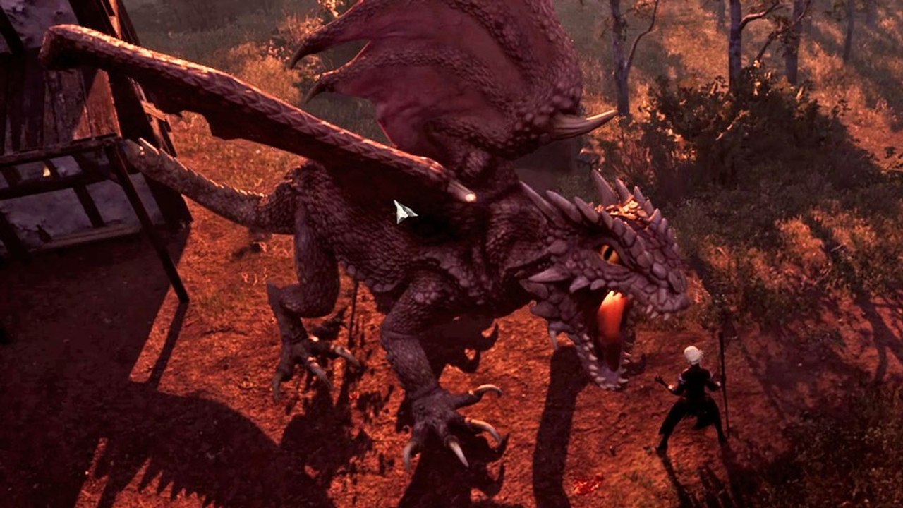 LifeLeech soll das Beste aus Sacred und Diablo kombinieren