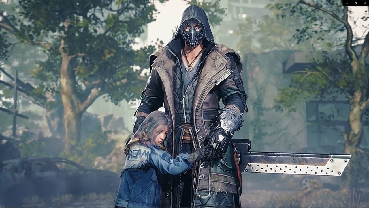 The Vanshee - Neben dem Debüt-Trailer sieht Devil May Cry echt lahm aus