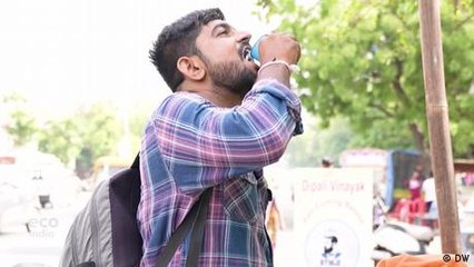 Coping with killer heat waves