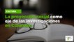 La proyección social como eje de las investigaciones en Colombia