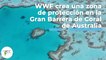 WWF crea una zona de protección en la Gran Barrera de Coral de Australia | 457 | 20-26 / junio 2022