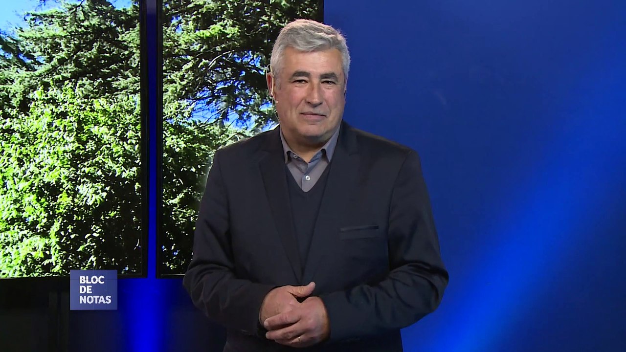 BLOC DE NOTAS SEMANAL - PROGRAMA 214