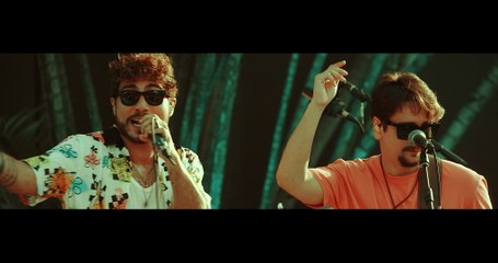 Bruninho & Davi - Não Mas Eu Tô Com Vontade (Ao Vivo Em São Paulo / 2021)