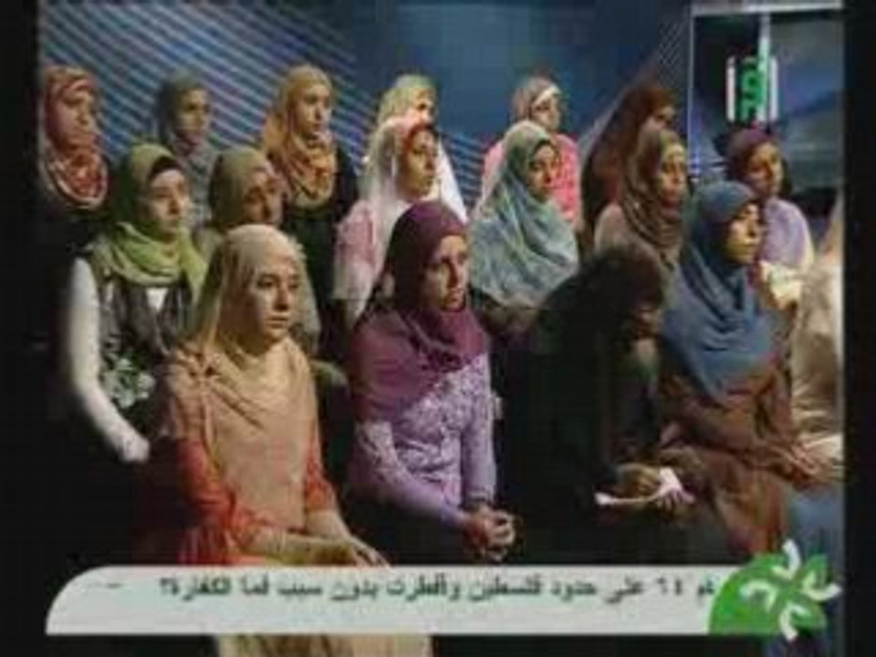 على باب الجنة  خروج روح المؤمن  1-8