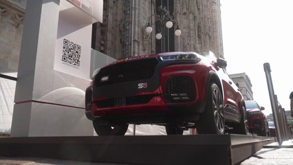 Dr Automobile Group lancia due nuovi brand