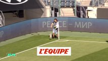 « La Petite Lucarne » de Pierre-Antoine Damecour du 16 juin 2022 - Tous sports - EDG