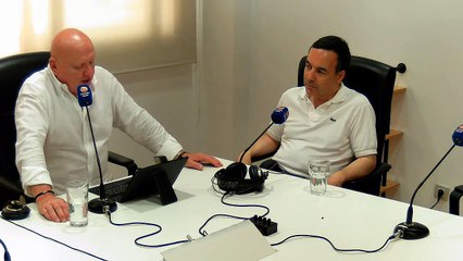 Hemisferios 29/06/2022 DIRECTOR ESCUELA MINAS Y ENERGIA