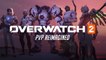 Una experiencia PvP reimaginada: Overwatch 2 presenta en vídeo sus cartas para el competitivo