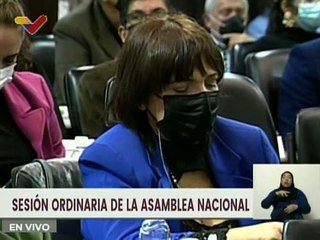 AN aprueba en primera discusión Proyecto de Ley Derogatoria de la Orden Francisco Fajardo