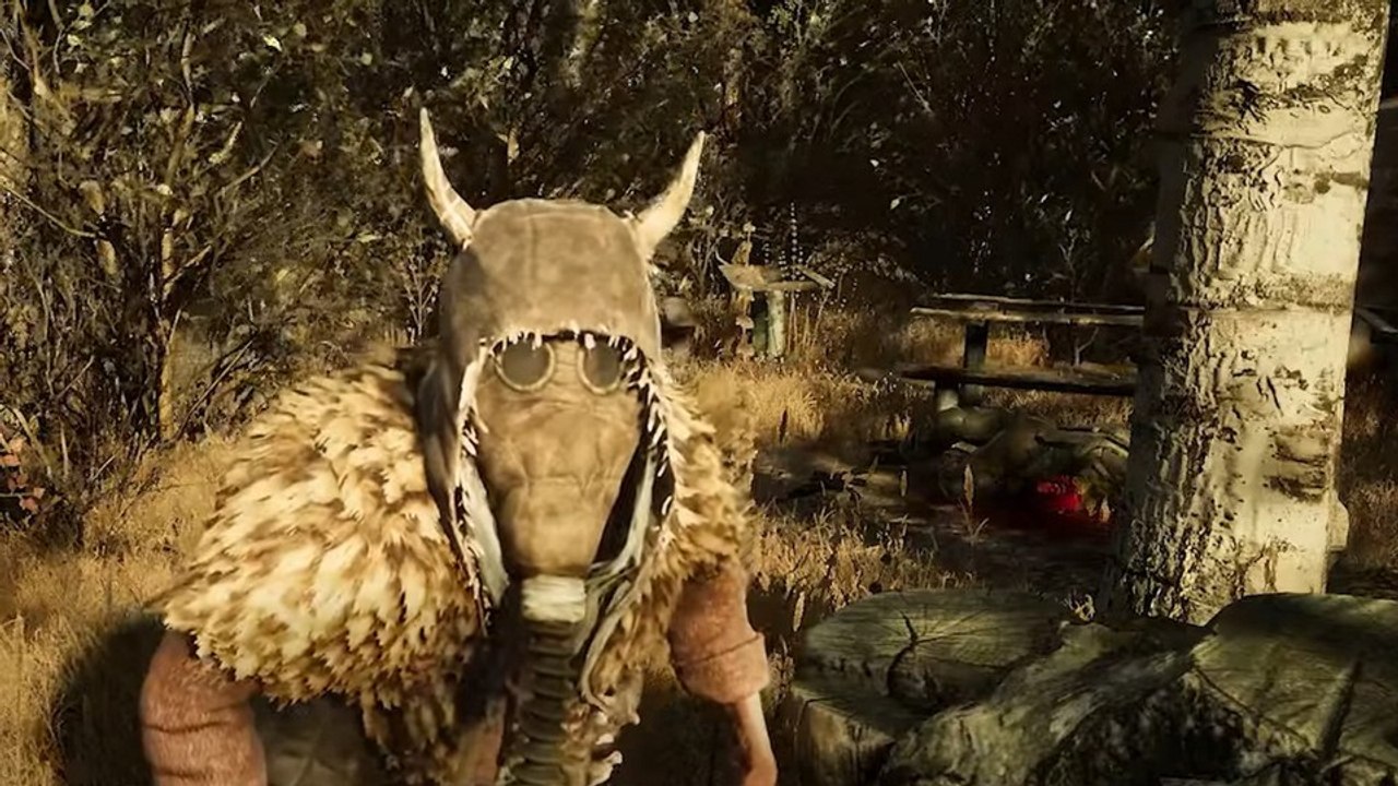 Chernobylite: Survivalgame nennt im neuen Trailer seinen Release-Termin