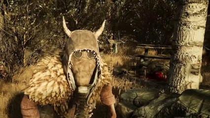 Chernobylite: Survivalgame nennt im neuen Trailer seinen Release-Termin