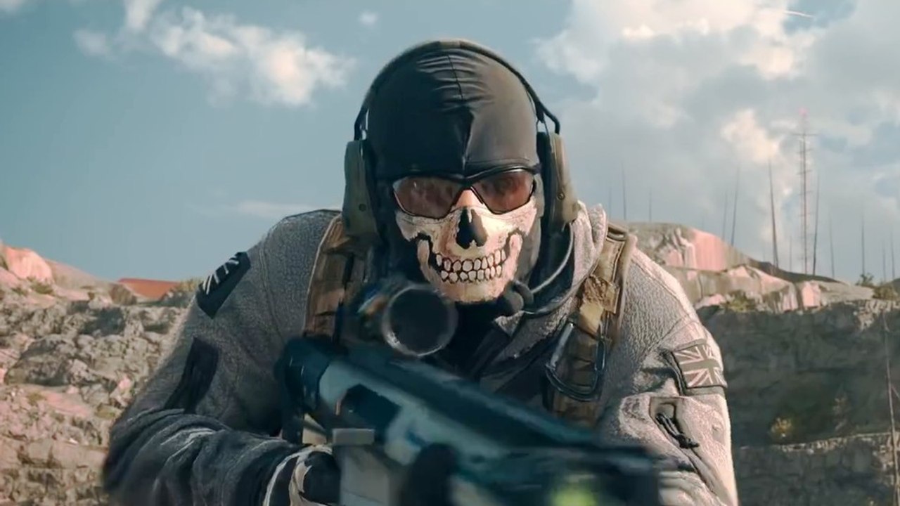 CoD Warzone: Season 3 - Actionreicher Trailer stellt neue Map Verdansk '84 vor