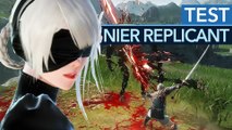 Action-Geheimtipp ist jetzt besser als das Original - Nier Replicant im Test