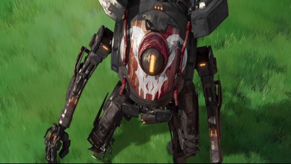 Apex Legends: Im Storytrailer zu Season 9 gibt es eine Ladung Titanfall