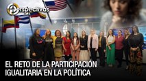 Las mujeres y la toma de decisiones en Venezuela  Perspectivas