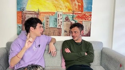 Tomás Fonzi sobre MasterChef