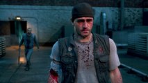 Days Gone - Trailer zeigt Gameplay und Verbesserungen der PC-Version