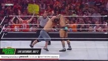 FULL-MATCH-Batista-vs-John-Cena-WWE-Title-Match-Wr