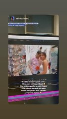 Bruna Gomes no 'VivaVida' da TVI