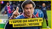 Mbappé, Neymar, son AMOUR pour le PSG... La légende RAÏ se livre comme jamais !