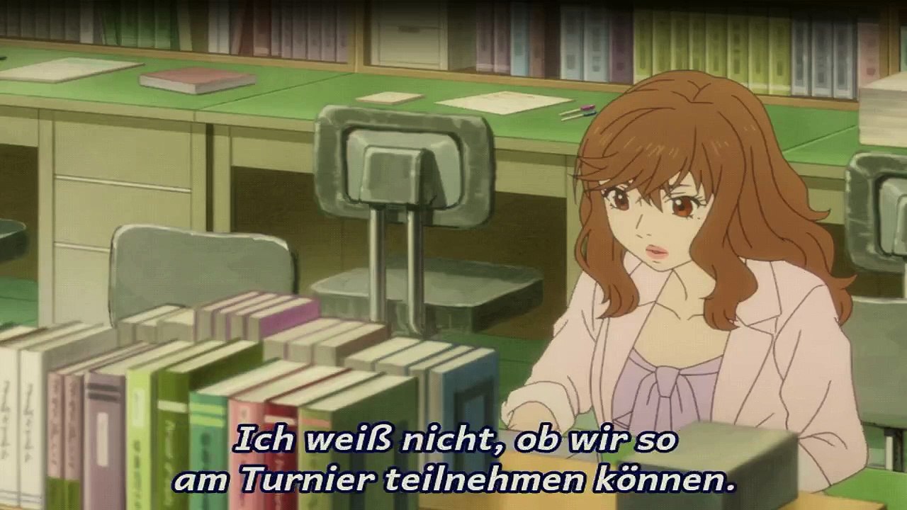 Those Snow White Notes Staffel 1 Folge 5 HD Deutsch