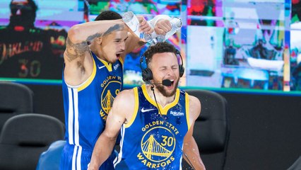 NBA Finals Game 6 Preview: Take The Warriors (+3.5) To Close Out In Boston