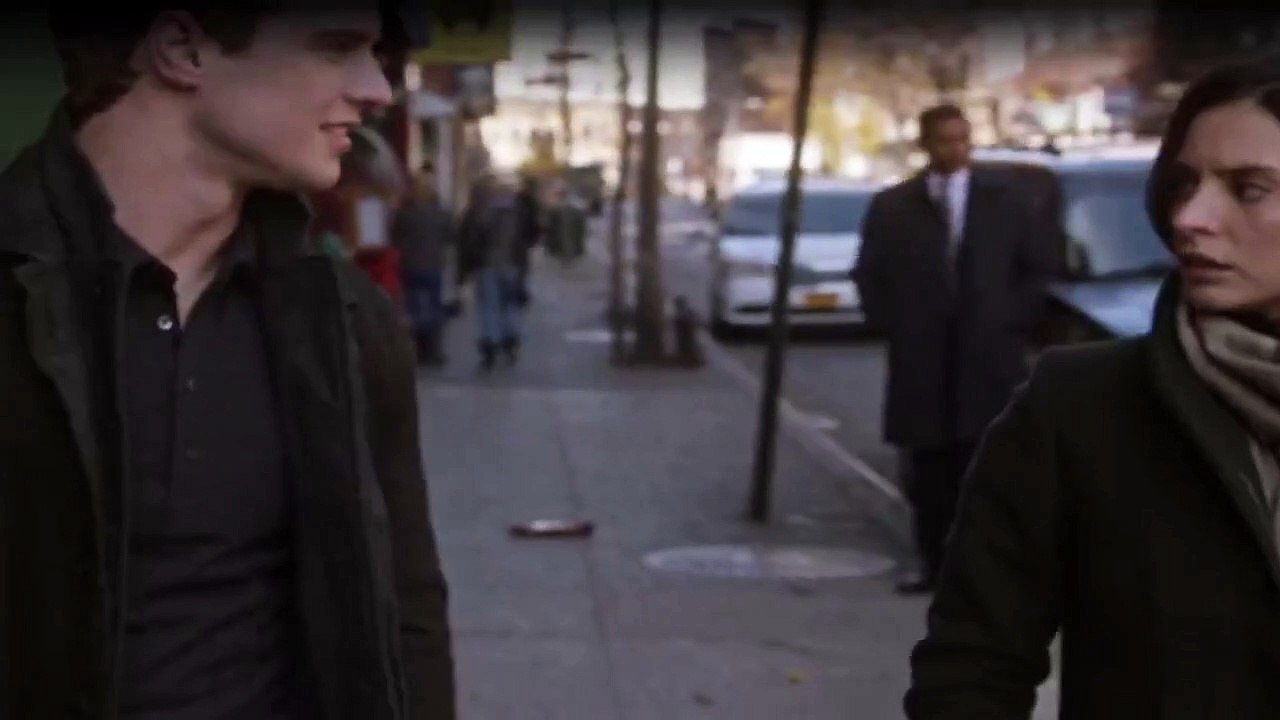 Time After Time Staffel 1 Folge 11 HD Deutsch