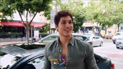 Ah Nerede - 1. Bölüm Fragman (1 Temmuz Cuma)