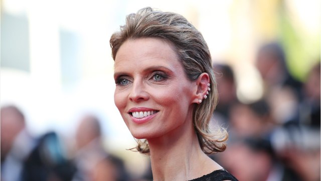 VOICI : Sylvie Tellier inquiète : un de ses enfants termine aux urgences, elle donne de ses nouvelles
