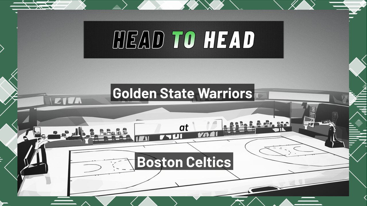 Robert Williams III Prop Bet: Rebounds, Warriors At Celtics, Game 6, June 16, 2022