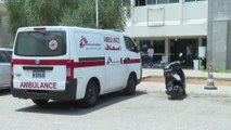 لبنانيون على أبواب مراكز الرعاية التابعة للمنظمات الدولية
