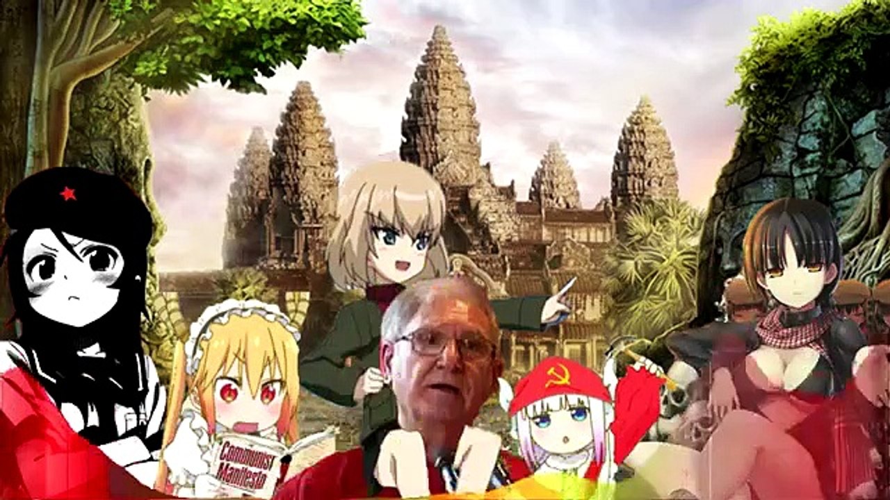 Nightcore - Inno del PMLI - PMLI Anthem