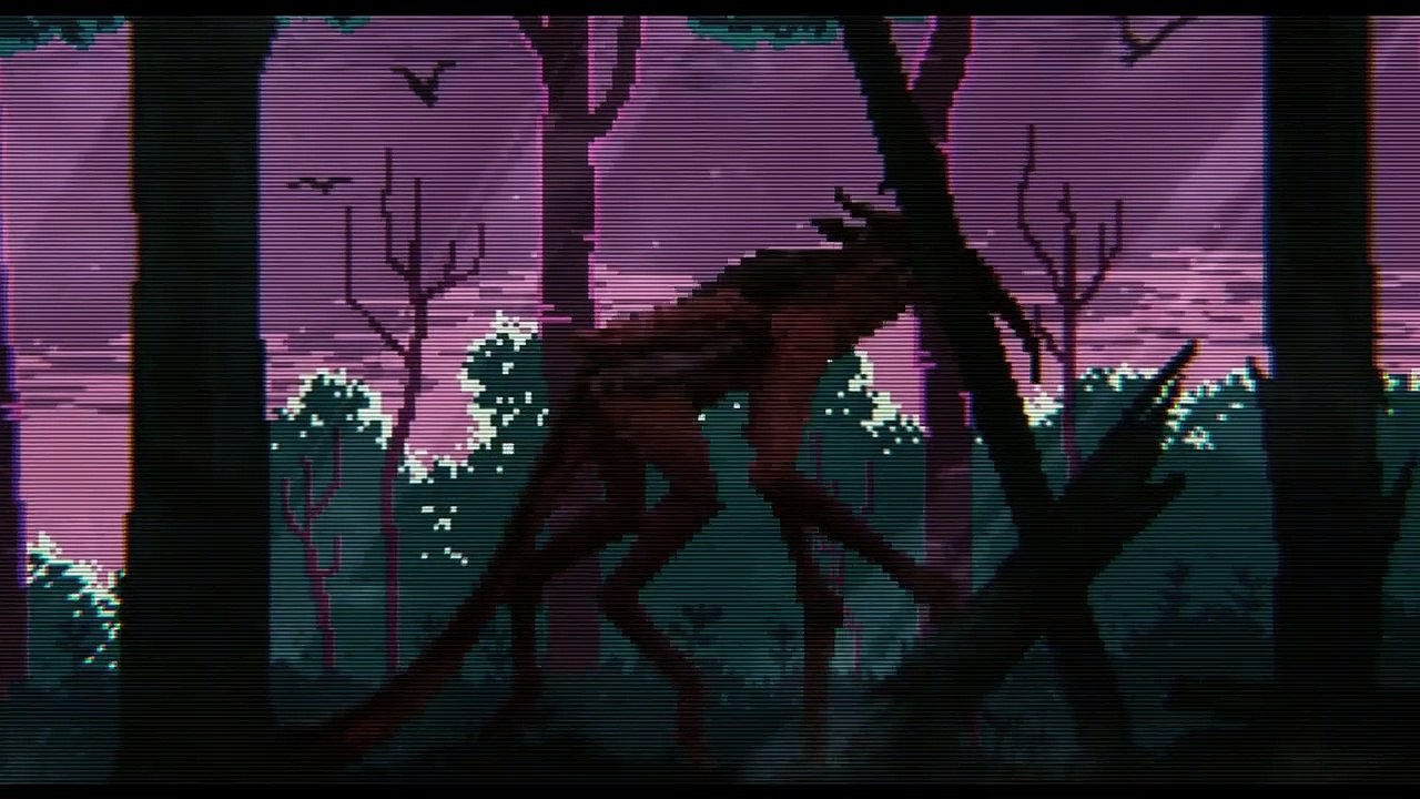 Piedra Noche Tráiler