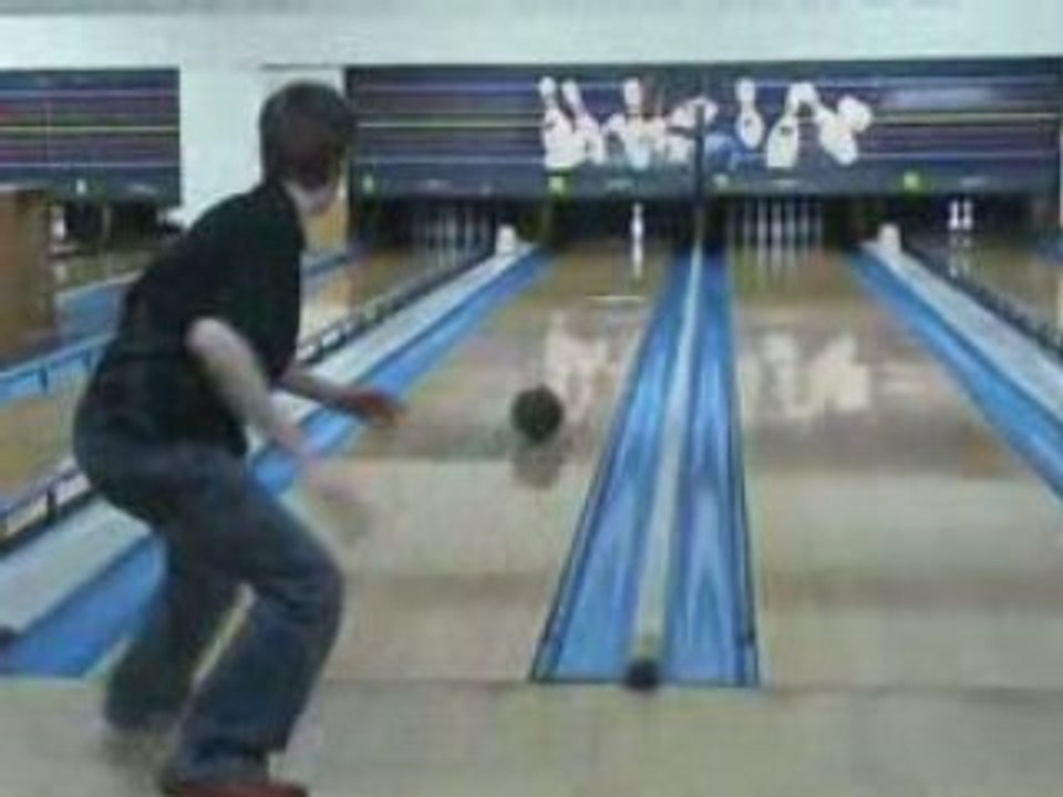 Yuz bowling 2008