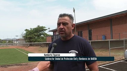 Скачать видео: Huracán “Blas” dejará solo ligeras lluvias en Bahía de Banderas | CPS Noticias Puerto Vallarta