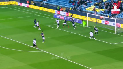 Fábio Carvalho - The New Coutinho_ - All 11 Goals & 8 Assists 2021/22