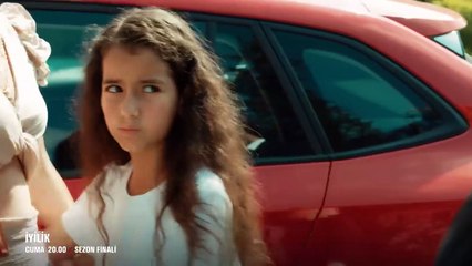 Iyilik 8.Bölüm Fragmani