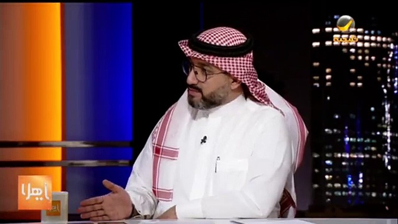 صالح الشبنان - رئيس مجلس إدارة جمعية سلاسل الإمداد والمشتريات - الدولة وفرت البنية التحتية اللازمة للقطاع اللوجستي.. والمملكة تطمح أن تكون رقم واحد ف