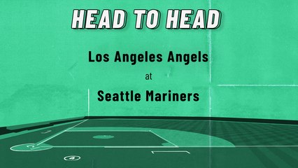 Los Angeles Angels At Seattle Mariners: Total Runs Over/Under, June 16, 2022