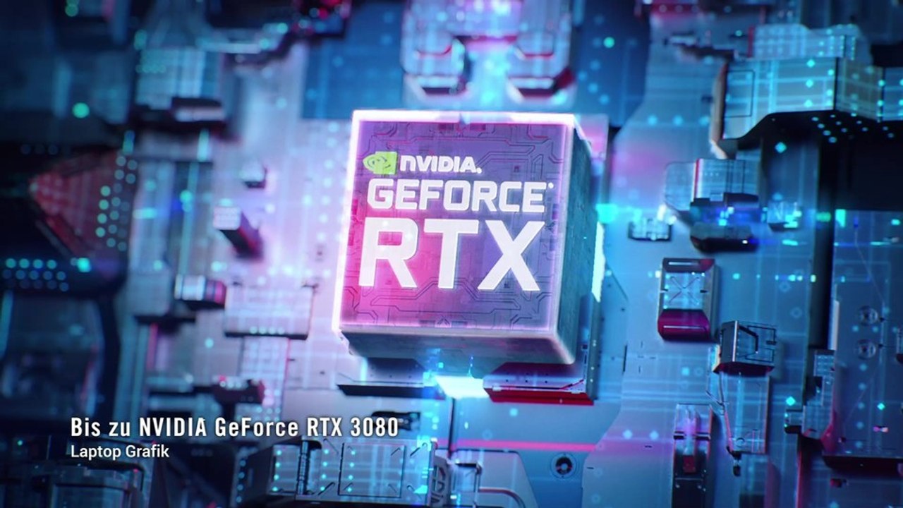 ASUS ROG Strix G15 GameStar-Notebook [Anzeige]