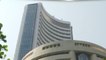 Sensex, Nifty hit their lowest level in 13 months; US Federal Reserve hikes rates by 75 basis points; more